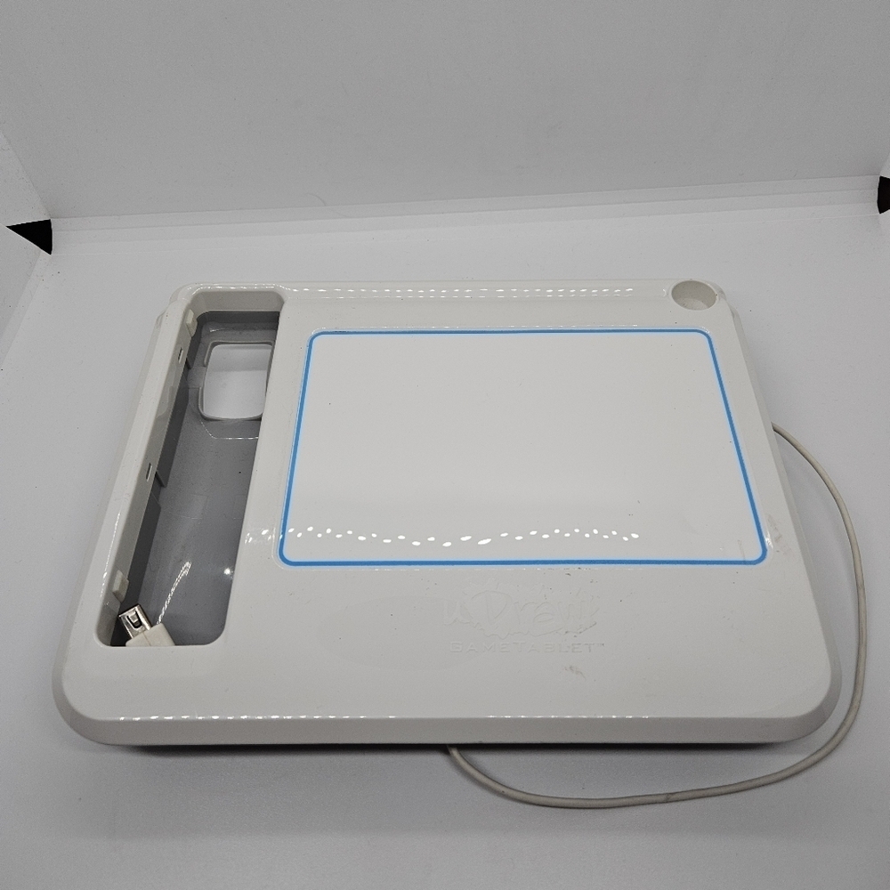 uDraw Game Tablet untested
